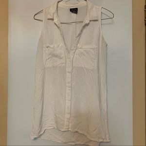 Rue 21 button down shirt